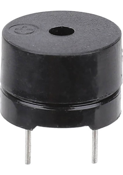 Yüksek Stabilite Buzzer 16OHM 3/5/9/12V 50 Adet Elektromanyetik Alarm Sireni Enstrümantasyonu (Yurt Dışından) fırsatları