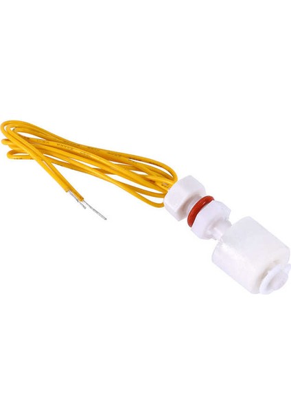 DC110V Plastik Pp Dikey Şamandıra Anahtarı Balık Tankı Su Seviyesi Sensörü (Yurt Dışından) fiyatları
