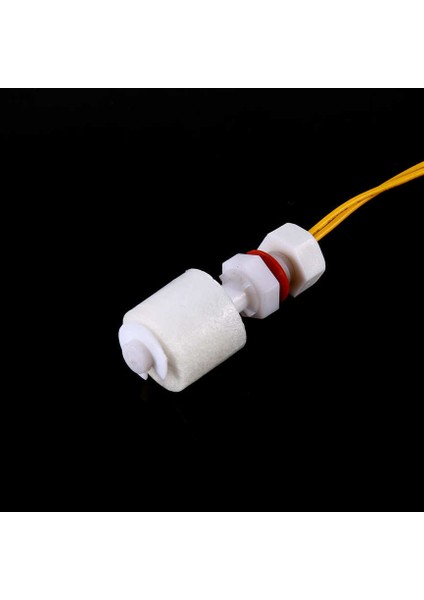 DC110V Plastik Pp Dikey Şamandıra Anahtarı Balık Tankı Su Seviyesi Sensörü (Yurt Dışından) modelleri