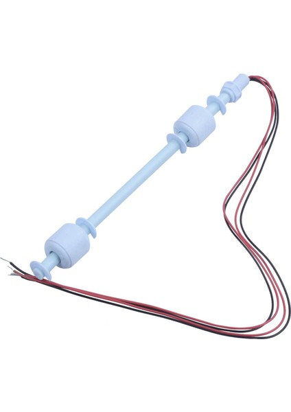 Akvaryum Su Seviyesi Sensörü Dikey Şamandıra Anahtarı 22.5cm Uzun (Yurt Dışından)