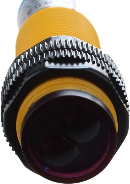 Dc 3 Telli 6-36V Pnp Ir Fotoelektrik Sensör Anahtarı 30CM E18-B03P1 (Yurt Dışından) indirimleri