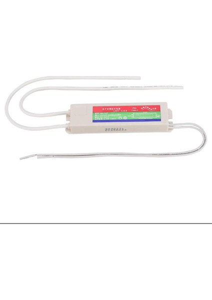 Neon Elektronik Trafo 30MA Yük 0.5-2.5m Işaret Doğrultucu (Yurt Dışından)