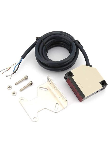 Aynasal Yansımalı Fotoelektrik Sensör (Yurt Dışından) fiyatları