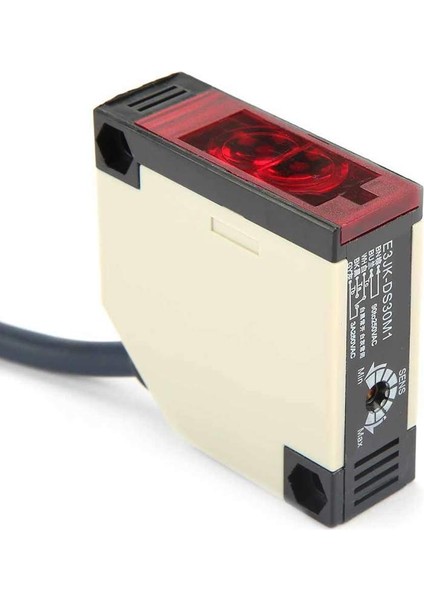 Aynasal Yansımalı Fotoelektrik Sensör (Yurt Dışından) modelleri