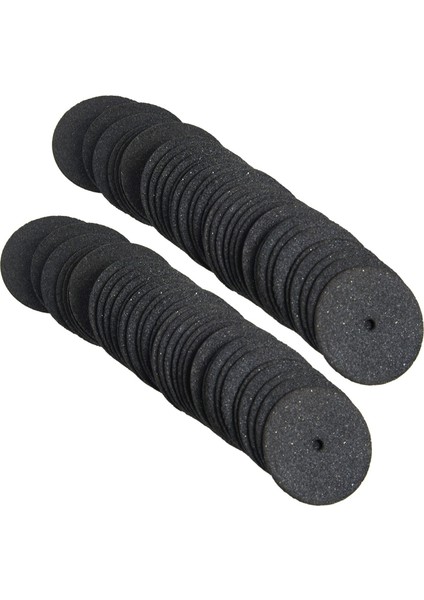 72 Adet 24MM Reçine Kesme Taşlama Döner Bıçak Disk Aracı Elektrikli Taşlama Aracı Aksesuarları (Yurt Dışından) fırsatları