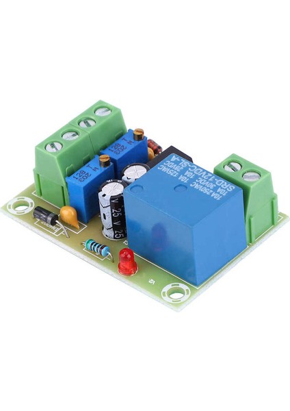 Şarj Kontrol Modülü XH-M601 Depolama Pil Şarj Kontrol Cihazı Dc 12V Akıllı Şarj Cihazı Güç Kartı (Yurt Dışından) fırsatları