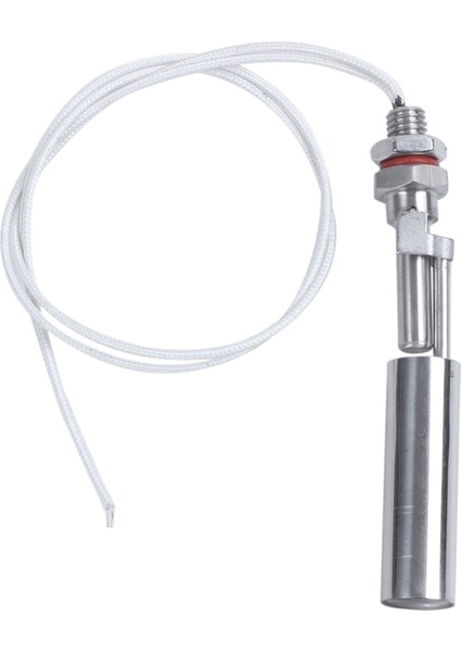 Paslanmaz Çelik Kırılma Suyu Seviye Sensörü Yatay Şamandıra Anahtarı (Yurt Dışından)