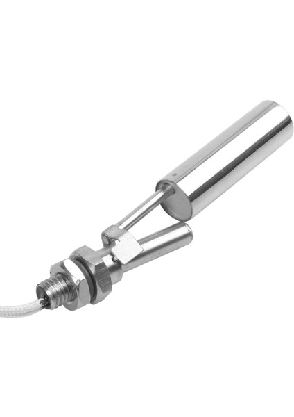 Paslanmaz Çelik Kırılma Suyu Seviye Sensörü Yatay Şamandıra Anahtarı (Yurt Dışından) fırsatları