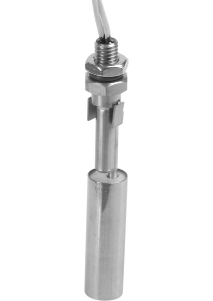 Paslanmaz Çelik Kırılma Suyu Seviye Sensörü Yatay Şamandıra Anahtarı (Yurt Dışından) indirimleri