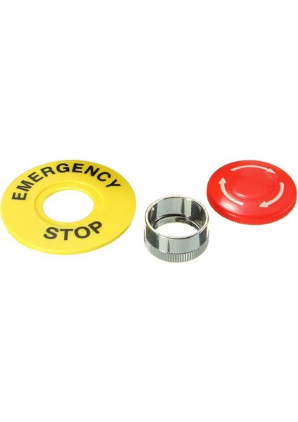 2pcs LAY37-11ZS Yük Asansörü Acil Durdurma Düğmesi Anahtar Kutusu (Yurt Dışından) fiyatları