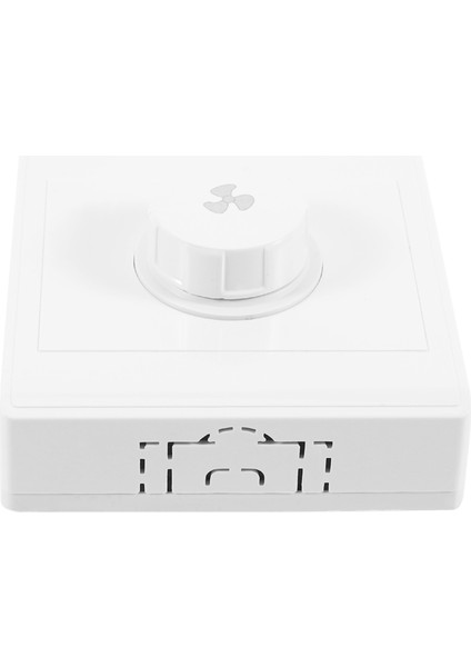 Adet Tavan Vantilatörü Kademesiz Hız Regülatörü Yüzeye Monte Fan Hız Anahtarı (Yurt Dışından) fiyatları