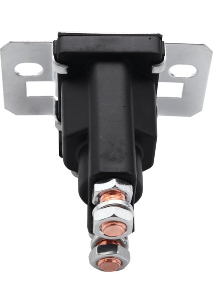 Araba Anahtarı Için Çift Izolatör Röle Başlatma Açık / Kapalı 4 Pin 500A 12V (Yurt Dışından) modelleri