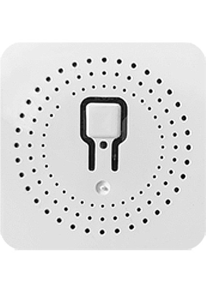 Ewelink Wifi 16A Mını Akıllı Anahtar Destekli 2 Yönlü Kontrol Zamanlayıcı Kablosuz Anahtar Mart Ev Otomasyonu Alexa Google Home ile Uyumlu (Yurt Dışından) fiyatları