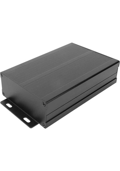 Bölünmüş Gövde Alüminyum Kutu Muhafaza Kutusu Projesi Elektronik 40X97X150MM Dayanıklı (Yurt Dışından) fiyatları