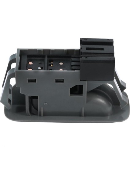 Pratik 37995-75F00 Araba Elektrikli Cam Kaldırma Anahtarı Gövde Anahtarları - Siyah (Yurt Dışından)