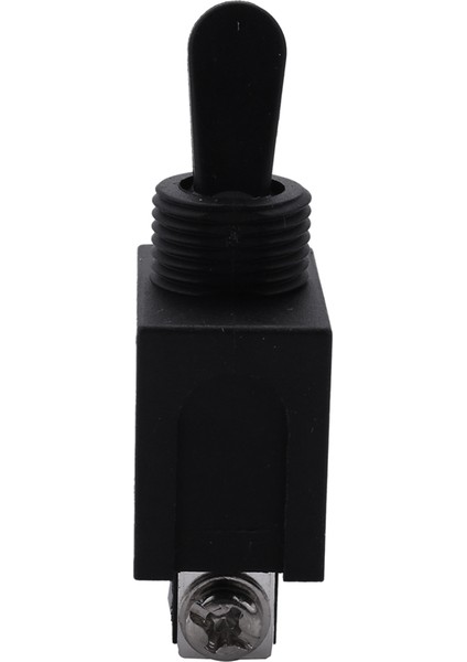 Açılı Taşlama Için 3x 250V Açık/kapalı Pozisyon Geçiş Anahtarı (Yurt Dışından)