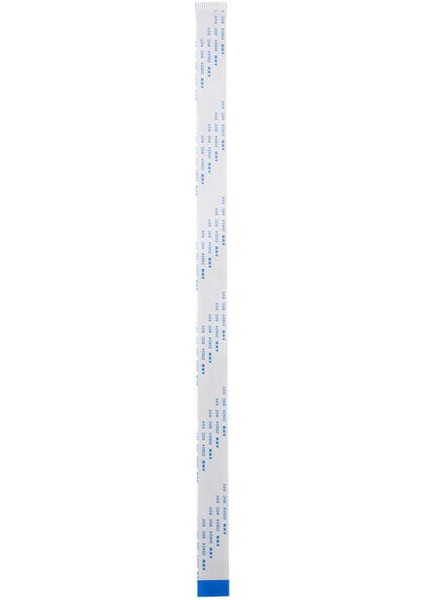 Raspberry Için 3 Adet 15 Pin 30CM 50CM 100CM Ffc Şerit Esnek Düz Kablo. (Yurt Dışından) indirimleri