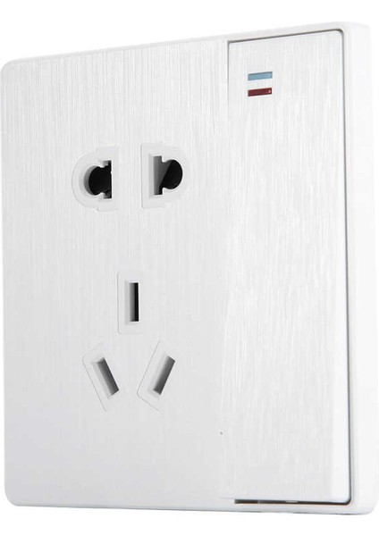 Ev Yatak Odası Banyo Için Anahtarlı Duvara Monte Priz Çin Hg (Yurt Dışından) fiyatları