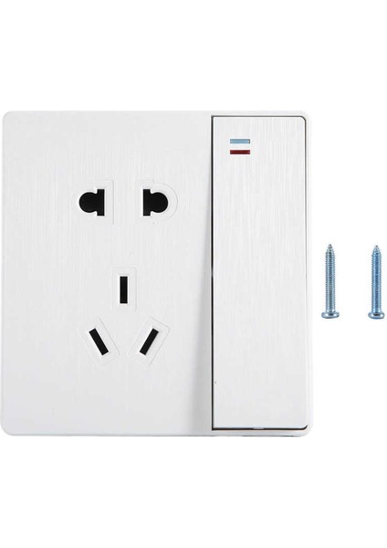 Ev Yatak Odası Banyo Için Anahtarlı Duvara Monte Priz Çin Hg (Yurt Dışından) modelleri