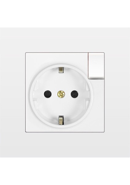 86 Tip Panel Alman Standardı Alman Standardı Priz 16A Avrupa Standardı USB Anahtarlı Avrupa Tarzı Avrupa Standardı Alman Duvar Prizi (Yurt Dışından) indirimleri