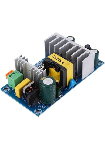 Ac-Dc Modül Kartı 85~265VAC - 24VDC 50/60Hz Yeni (Yurt Dışından) modelleri