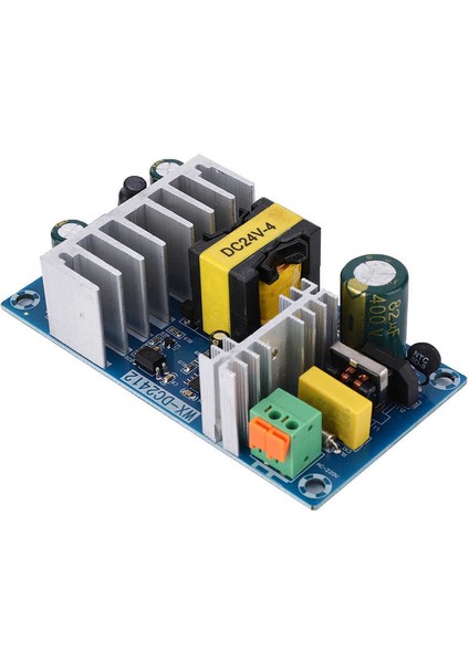 Ac-Dc Modül Kartı 85~265VAC - 24VDC 50/60Hz Yeni (Yurt Dışından) fırsatları