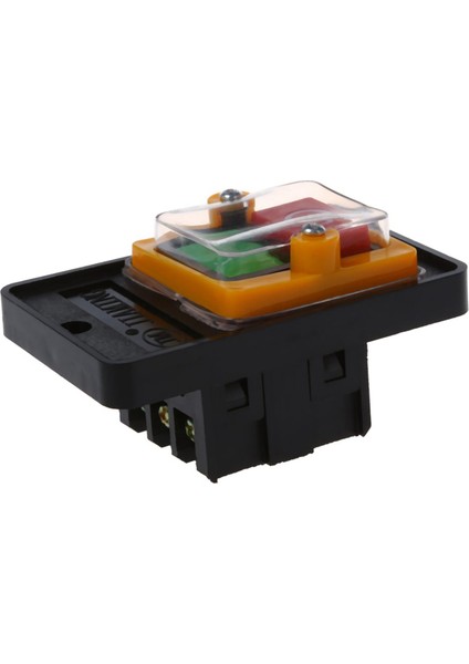 3x Ac 220/380V On/off Su Geçirmez Basmalı Düğme Anahtarı Kao-5 (Yurt Dışından) modelleri