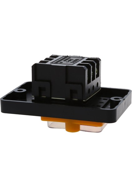 3x Ac 220/380V On/off Su Geçirmez Basmalı Düğme Anahtarı Kao-5 (Yurt Dışından) fırsatları