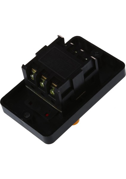 3x Ac 220/380V On/off Su Geçirmez Basmalı Düğme Anahtarı Kao-5 (Yurt Dışından) indirimleri