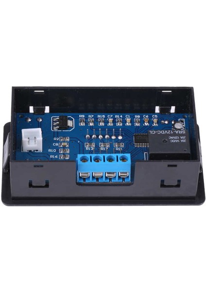 Düşük Gerilim Koruma Kontrol Cihazı Akü Düşük Gerilim Kesilmesi Otomatik Açma (Yurt Dışından) fiyatları
