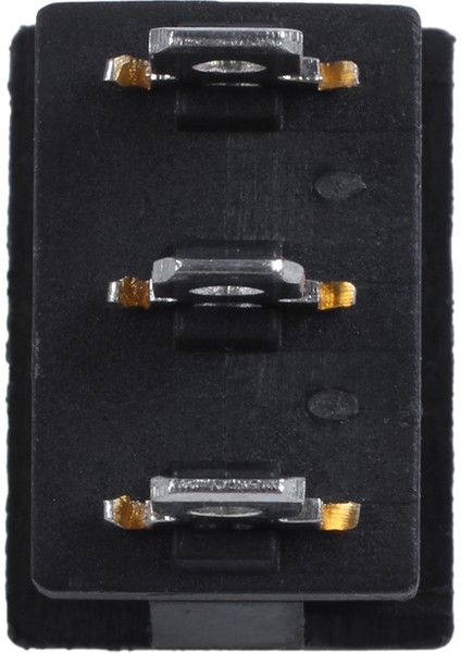 4x Spdt On-Off-On 3 Pozisyonlu Geçmeli Tekne Rocker Anahtarı Ac 250V/6A 125V/10A (Yurt Dışından) fiyatları