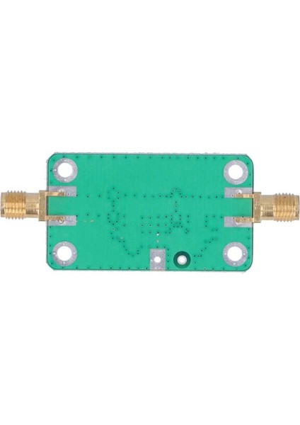 Rf Güç Amplifikatörü Düşük Gürültü Modülü Lna Geniş Bant 0,1‑2000MHZ 64DB Kazançlı Elektronik Bileşenler (Yurt Dışından) indirimleri