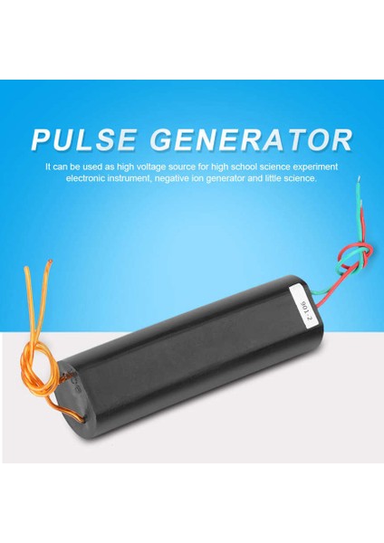6-12VDC Yüksek Gerilim Darbe Jeneratörü Invertör Süper Ark Ateşleme Modülleri (Yurt Dışından) modelleri