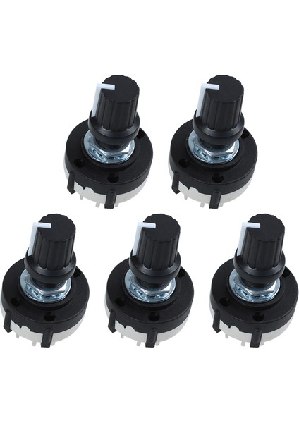 3P4T 3 Kutuplu 4 Pozisyonlu Tek Gofret Bantlı Döner Anahtar W Düğmesi (Yurt Dışından) modelleri