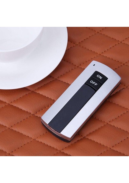 Kablosuz Duvar Uzaktan Kumanda Anahtarı-2 x Uzaktan Kumanda Alıcısı 2 x Uzaktan Kumanda Verici-Beyaz (Yurt Dışından) indirimleri