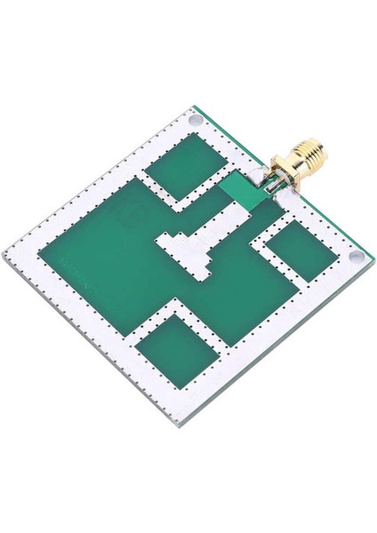 2.4-10.5g 10W 50ω 40DBM Uwb Yedek Aksesuarlar Dikey Çizgi Polarizasyonu (Yurt Dışından)