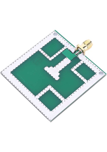 2.4-10.5g 10W 50ω 40DBM Uwb Yedek Aksesuarlar Dikey Çizgi Polarizasyonu (Yurt Dışından) fiyatları