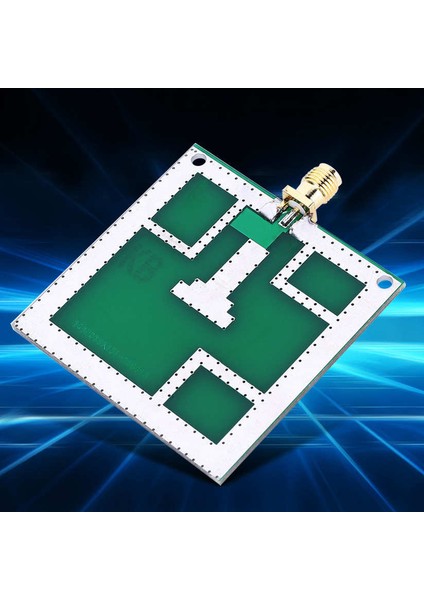 2.4-10.5g 10W 50ω 40DBM Uwb Yedek Aksesuarlar Dikey Çizgi Polarizasyonu (Yurt Dışından) modelleri