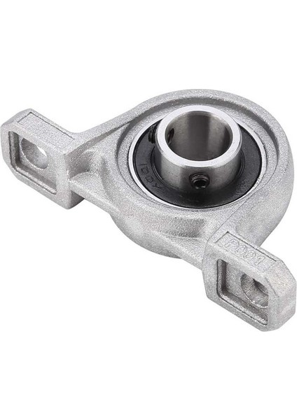 1 Adet 12MM Delik Çapı Montajlı Rulmanlar Bilyalı Rulman Yastık Blok KP001 (Yurt Dışından) fiyatları