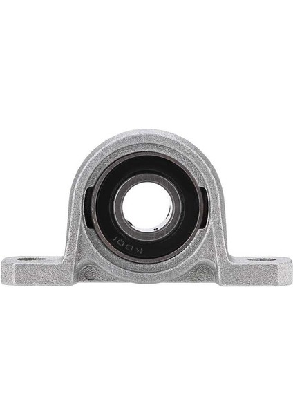 1 Adet 12MM Delik Çapı Montajlı Rulmanlar Bilyalı Rulman Yastık Blok KP001 (Yurt Dışından) modelleri