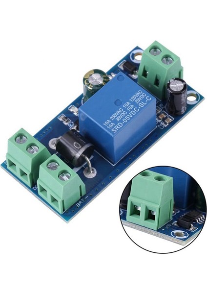 5V-48V Besleme/-Kapalı Otomatik Anahtar 10A (Max) Dc, Ekipman Anahtarlamaya Uygun (Yurt Dışından) fırsatları