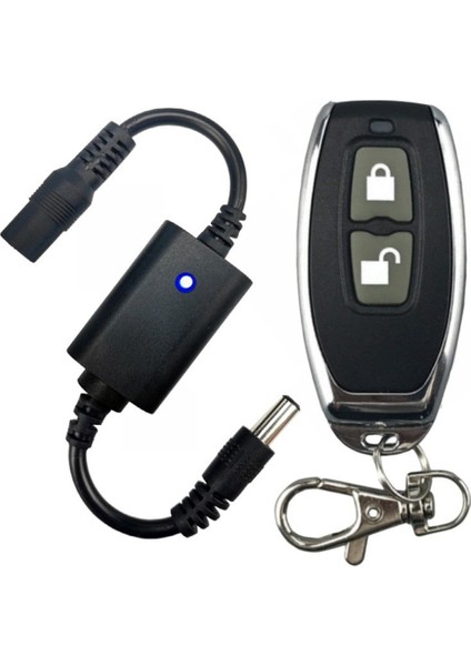 433MHZ Dc 3.7V 5V 12V LED Rf Kablosuz Anahtarı Röle Sürücüsü Açık Kapalı LED Işık Şeridi Okuma Lambası Anahtarı (Yurt Dışından) fiyatları