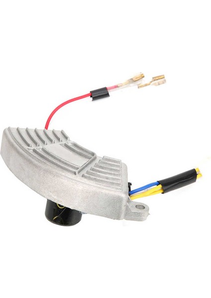 2kw‑3.5kw Tek Fazlı Benzinli Jeneratör Için Ark Şekilli Otomatik Voltaj Regülatörü Avr (Yurt Dışından)