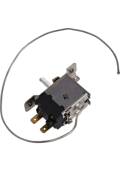 WPF22A 2pin Buzdolabı Soğutma Termostatı W 30CM Metal Kordon (Yurt Dışından)