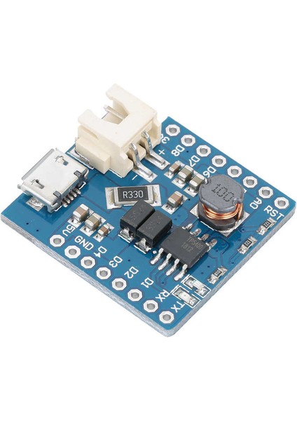 D1 Mini Pil Kalkanı Tek Lityum Takviyeli Şarj Kartı Modülü (Yurt Dışından) fırsatları