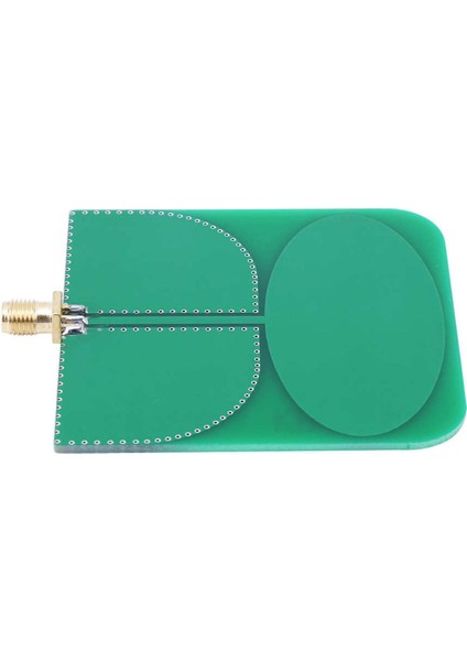 Görüntü Aktarımı Için Uwb Ultra Geniş Bant (Yurt Dışından)