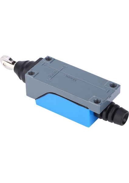 Elektrik Anahtarları ME-8122 250VAC 5A Mikro Anahtar Makaralı Piston Anlık Mini Limit Anahtarı (Yurt Dışından) modelleri