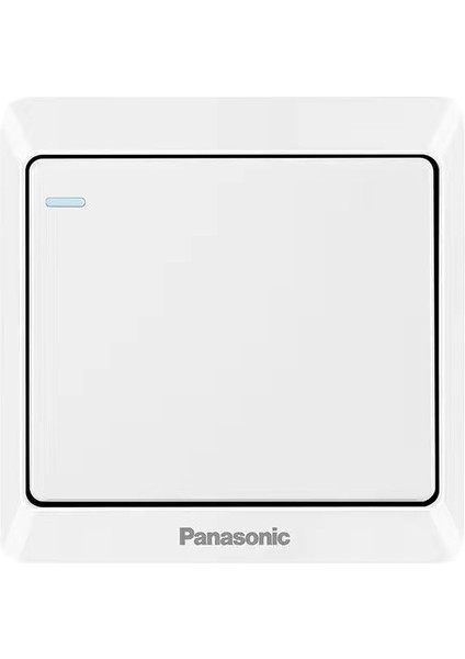 Panasonic Anahtarı Yayue Beyaz Soket Paneli Bir Açık Beş Delikli USB Anahtarı 16A Klima Soketi 86 Tipi Seramik Beyaz (Yurt Dışından) indirimleri