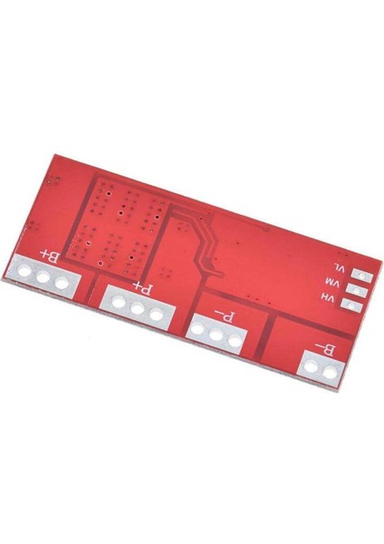 4s 30A Yüksek Akım Li-Ion Lityum Pil 18650 Şarj Koruma Levhası 14.4V 14.8V 16.8V Bms Aşırı Şarj (Yurt Dışından) modelleri