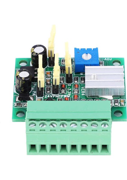 0-20MA 0-3.3V/0-5V/0-10V Gerilime Dönüşüm Modülü Çok Fonksiyonlu Pwm Sinyali (Yurt Dışından)